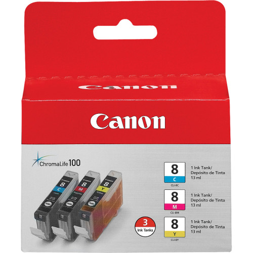 Canon 0621B016 InkJet Cartridge