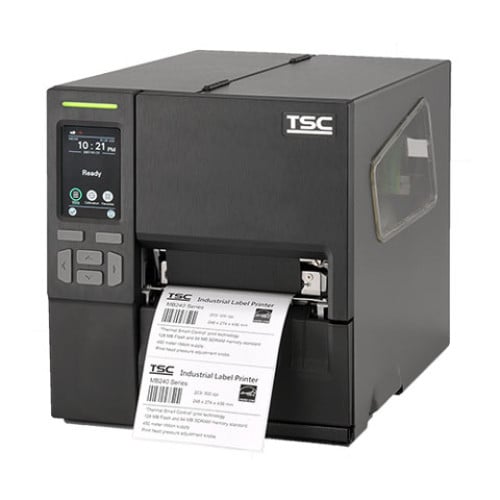 TSC 99-068A001-1211 Barcode Label Printer