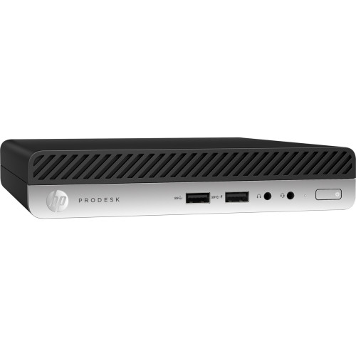 HP 4AG22UT#ABA POS System