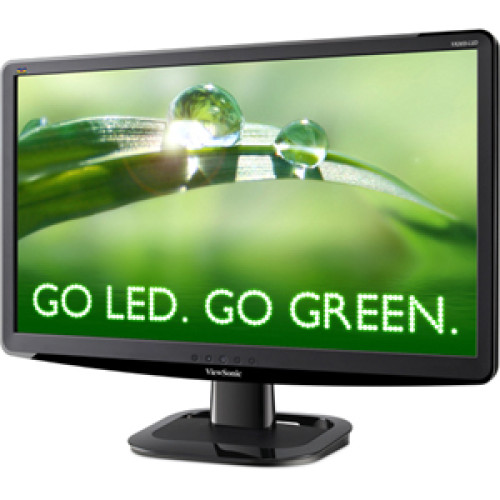 ViewSonic VA2033-LED Monitor