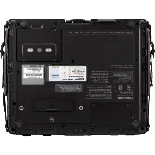 Panasonic CF-191DYAX1M Rugged Laptop