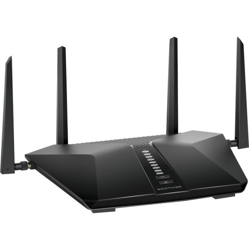 NETGEAR RAX43-100NAS Wireless Router