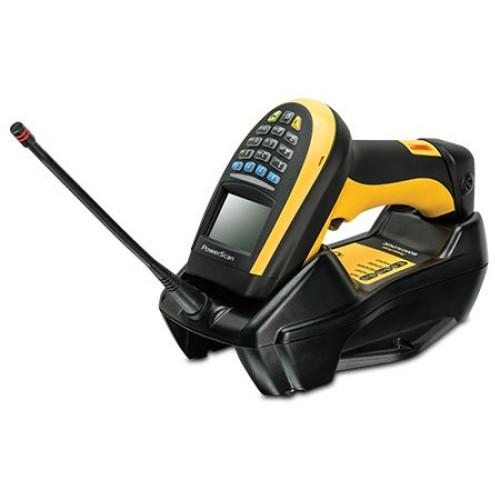 Datalogic PM9100-910RBK20 Barcode Scanner