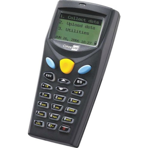 CipherLab A8001RSC00025 Mobile Computer