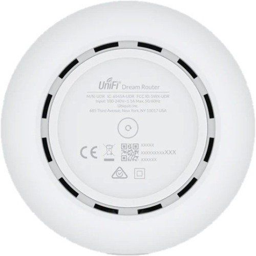 Ubiquiti Networks UDR-US Data Networking