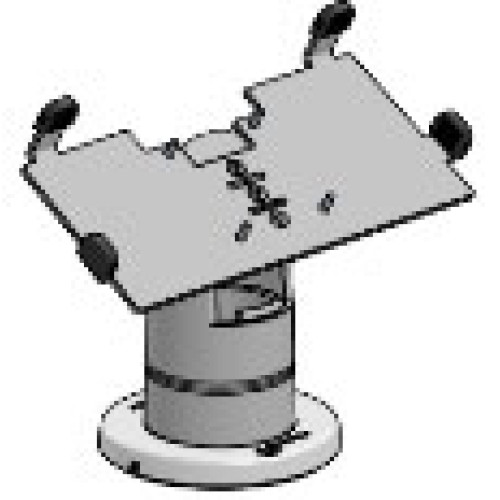 SpacePole EQU8000-S-MN-02 Accessory
