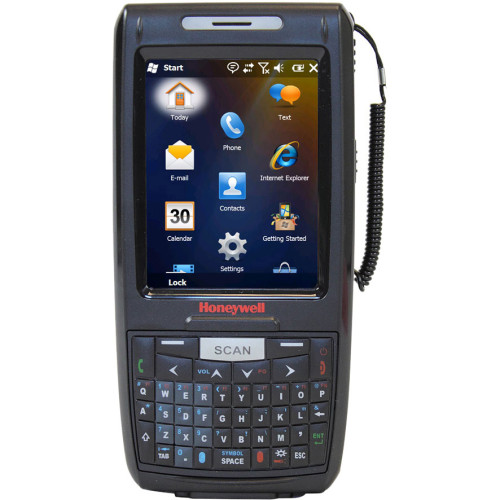 Honeywell 7800LWQ-GC143XE Mobile Computer