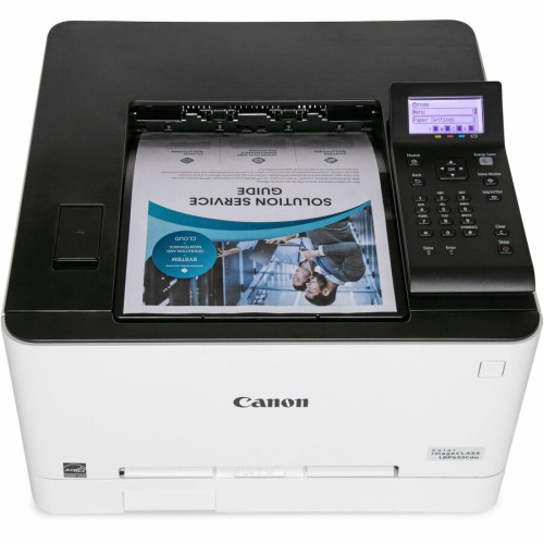Canon 5159C002 Multi-Function Printer