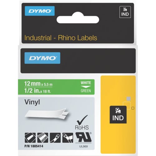 Dymo 1805414 Barcode Label