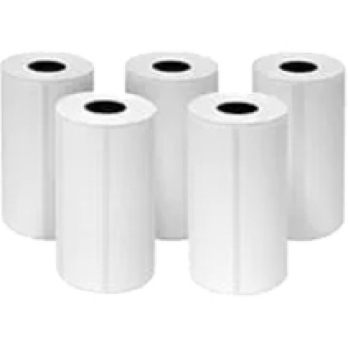 Brother RDS05U1 Barcode Label