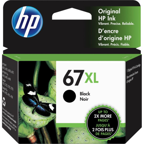 HP 3YM57AN#140 InkJet Cartridge
