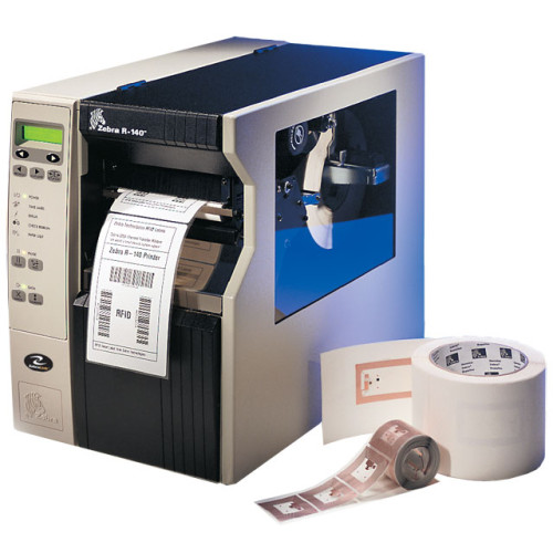 Zebra R40-181-00000 RFID Printer