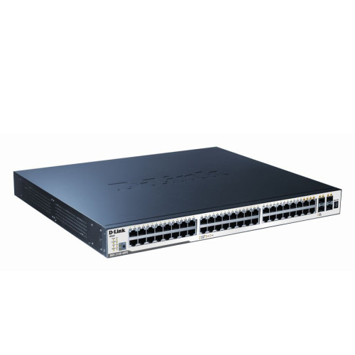 D-Link DGS-3120-48PC/SI Data Networking
