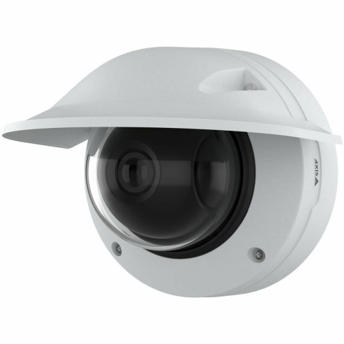 Axis 02616-004 Security Camera