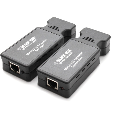Black Box AC504A Products