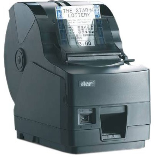Star TSP1043U-24GRY Receipt Printer