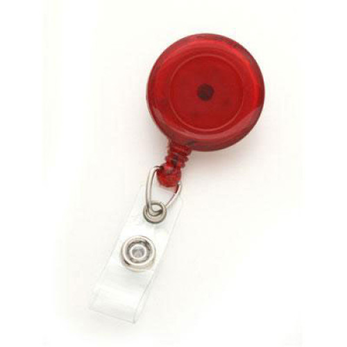 Brady 529-TR-RED Reel