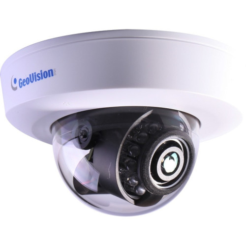 GeoVision 115-EFD2700-0F0 Security Camera