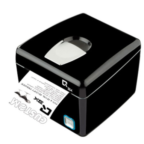 Custom America 911FF010300B33 Receipt Printer