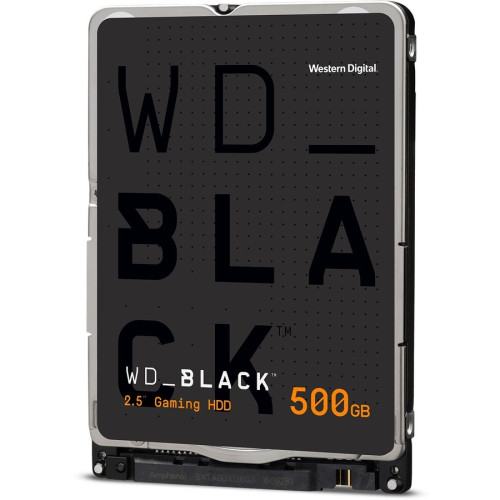 Western Digital WD5000LPSX Drive