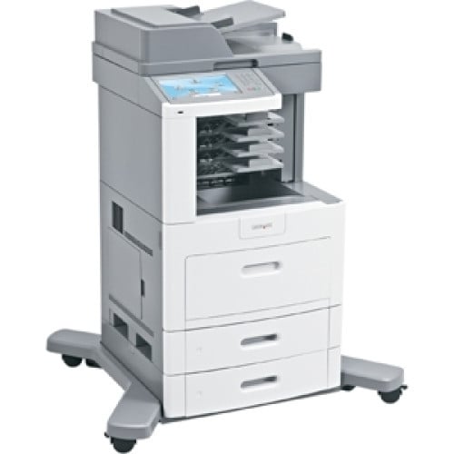 Lexmark 16M1858 Multi-Function Printer