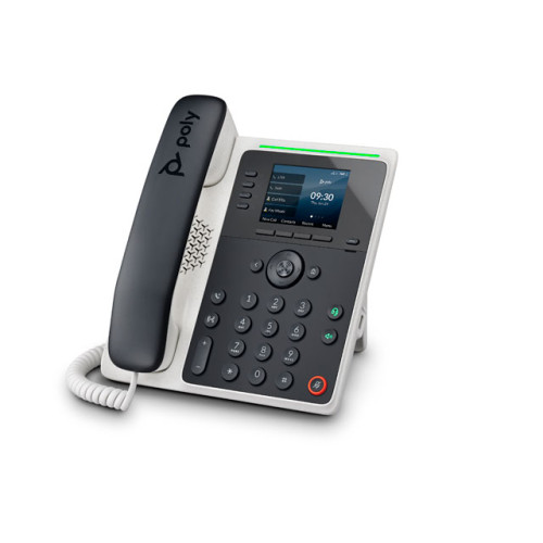 Poly 2200-86990-025 Desk Phone