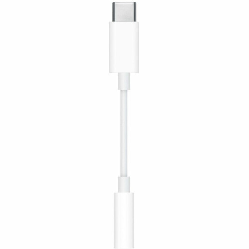 Apple MW2Q3AM/A Cables, Connectors, and Adapters
