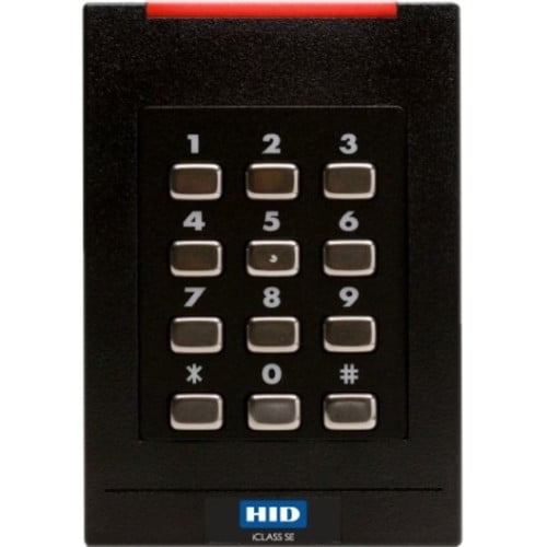HID 921NWPTEK00482 Access Control Equipment