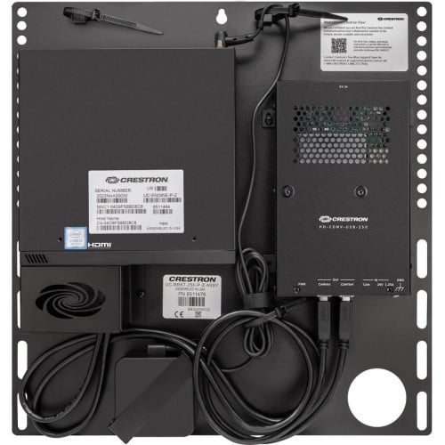 Crestron UC-MX50-T KIT Telecommunication Equipment