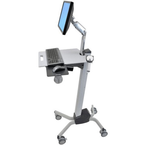 Ergotron 24-189-055 Mobile Cart