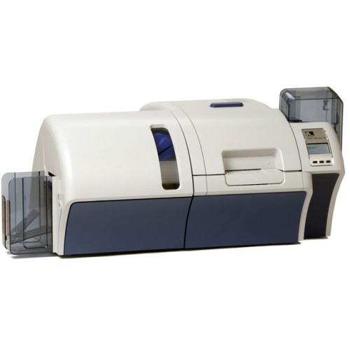 Zebra ZEB08-V0021US4 ID Card Printer