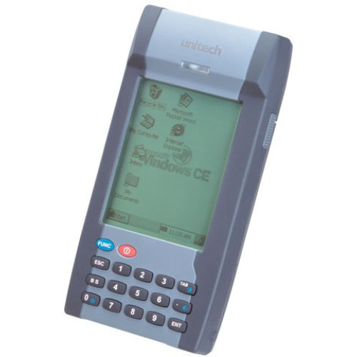 Unitech PT930S-81P0A Mobile Computer