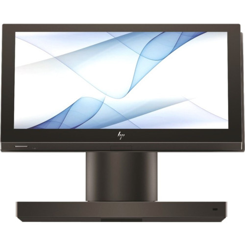 HP 6E372UA#ABA POS System