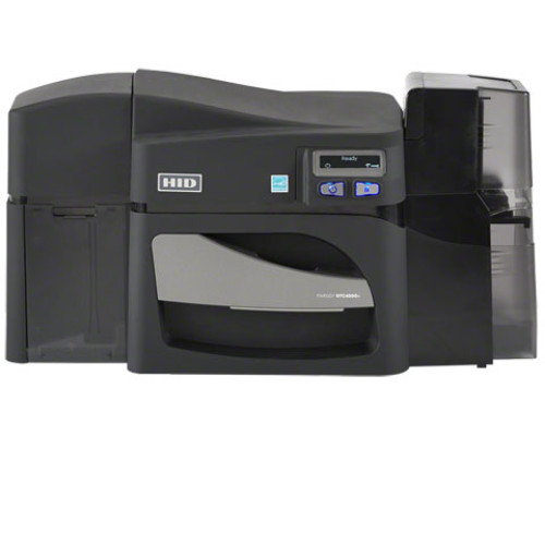 Fargo 55010U ID Card Printer