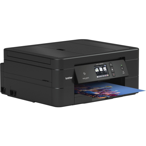 Brother MFC-J895DW InkJet Cartridge