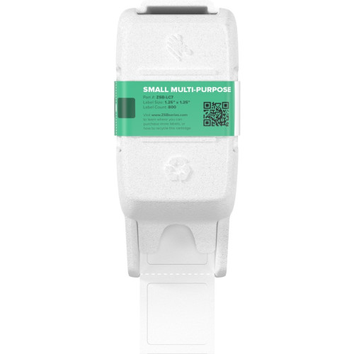 Zebra ZSB-LC7 Barcode Label