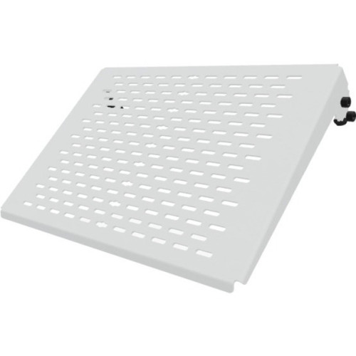 Heckler H709-WT Mounting Hardware and Stands