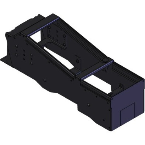Havis ICS-PKG-F02-E12-12 Spare Parts