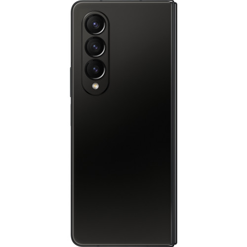 Samsung SM-F936UZKAXAA Mobile Phone