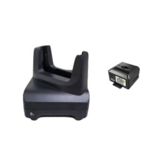 Zebra CRD-TC51-HC1SC1-01 Docks and Cradles