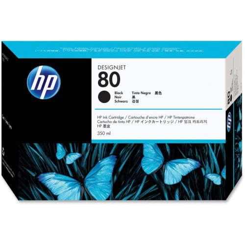 HP C4871A InkJet Cartridge