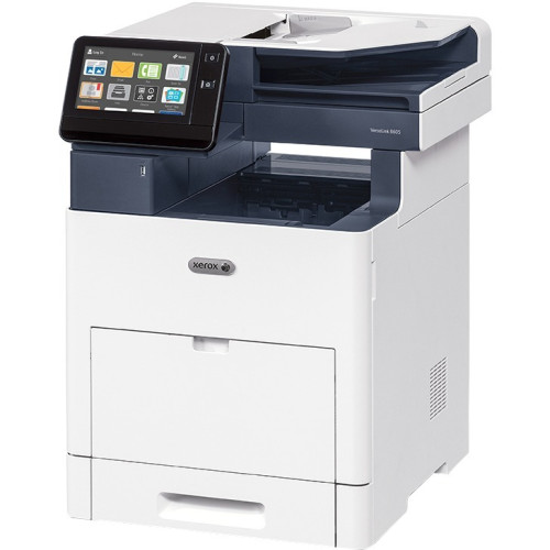 Xerox B615/XLM Multi-Function Printer