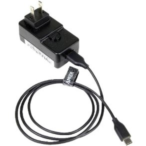 Zebra CBL-TC2X-USBC-01 Cables, Connectors, and Adapters