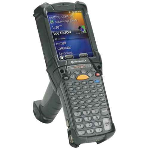 Motorola MC92N0-G90SXGYA5WR Mobile Computer