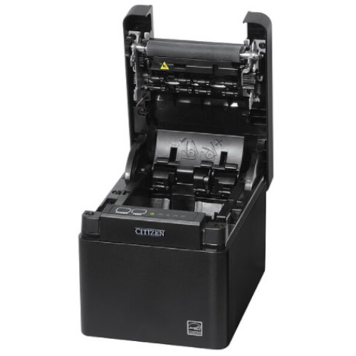 Citizen CT-E601BTUBK Barcode Label Printer