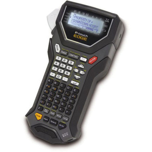 Brother PT-7500 Barcode Label Printer