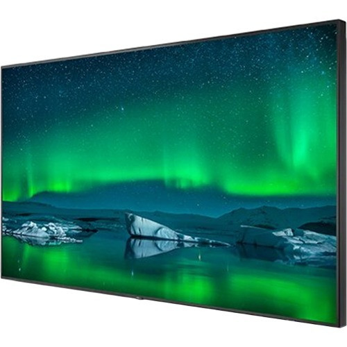 NEC C861Q-AVT3 Digital Signage Display