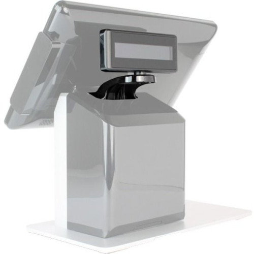 Custom America ION-RD5-FLCM Customer Display