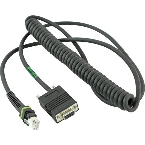 Zebra CBA-RF1-C09PAR Cables, Connectors, and Adapters