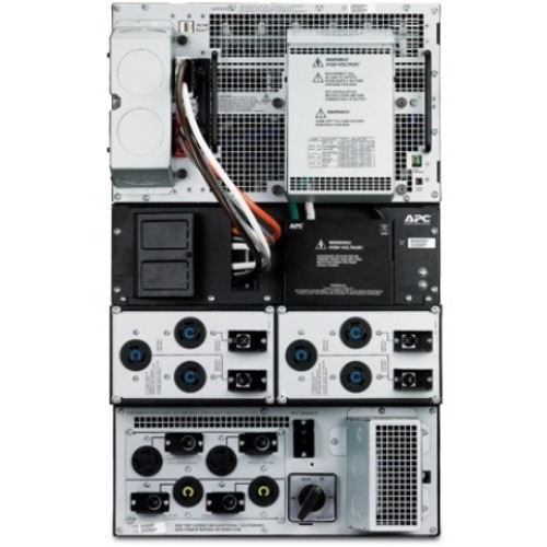 APC SURT20KRMXLT-1TF10K Accessory